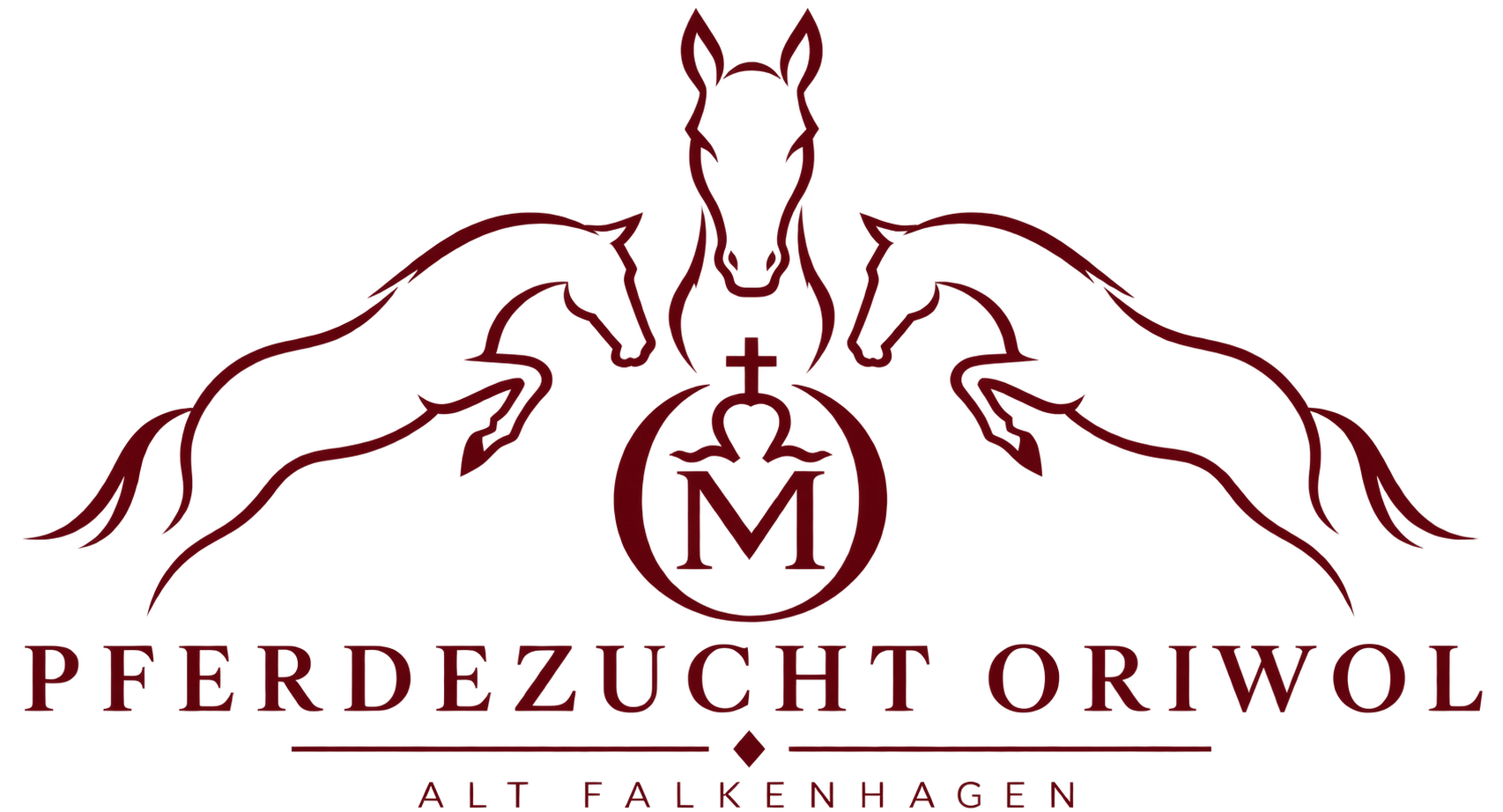 Pferdezucht Oriwol